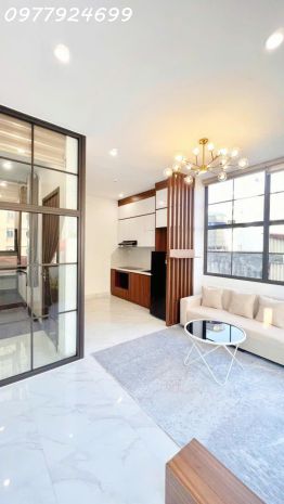 Bán nhà trường chinh, thanh xuân, thang máy xây mới dân trí 6995457