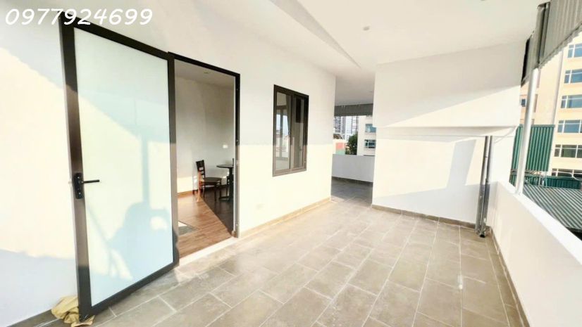 Bán nhà trường chinh, thanh xuân, thang máy xây mới dân trí 6995458