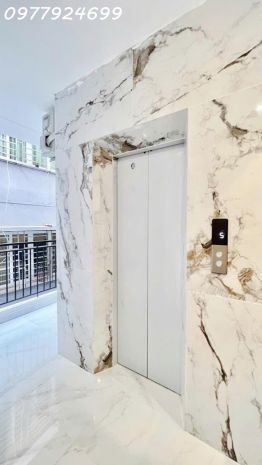 Bán nhà trường chinh, thanh xuân, thang máy xây mới dân trí 6995460