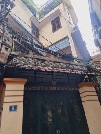 Trung tâm cầu giấy  lô góc siêu hiếm  ô tô ngõ thông 6995472