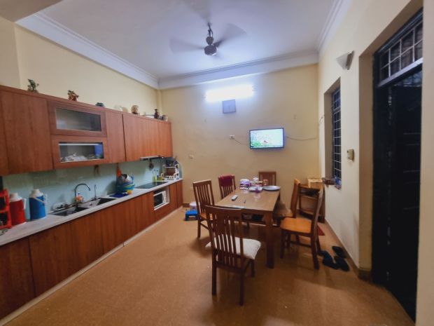 Trung tâm cầu giấy  lô góc siêu hiếm  ô tô ngõ thông 6995478