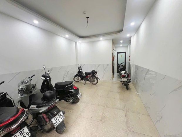 Cực hiếm kim giang, hoàng mai, gần phố thang máy ô tô đỗ 6995503