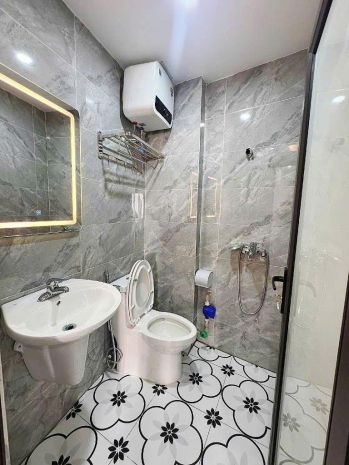 Cực hiếm kim giang, hoàng mai, gần phố thang máy ô tô đỗ 6995506