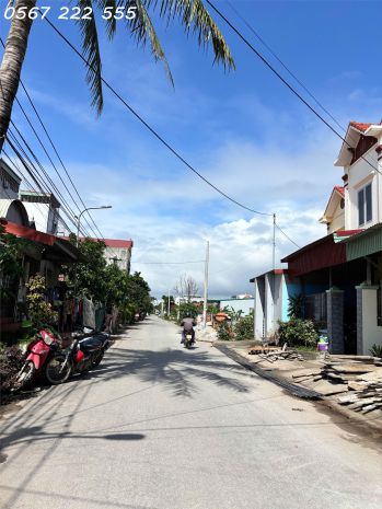 Chính chủ gửi bán lô đất mặt đường bùi phổ  tuyến 2 phạm 6995601