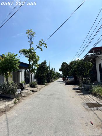 Chính chủ gửi bán lô đất mặt đường bùi phổ  tuyến 2 phạm 6995602