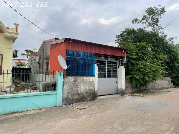 Bán lô đất đẹp đường 7m  tuyến 2 tl361, đức phong, đại 6995696