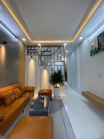 Bấn nhà 2 tầng chợ cầu đồng hẻm thông xe tải -  ngã tư ga , 6995711