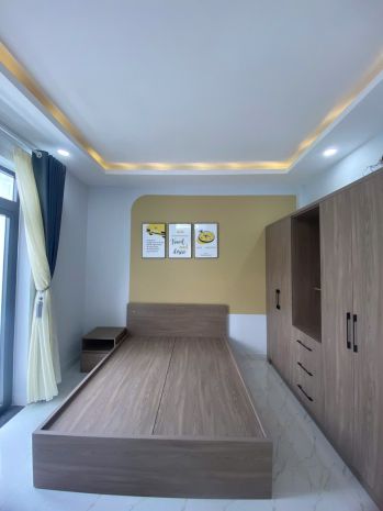 Bấn nhà 2 tầng chợ cầu đồng hẻm thông xe tải -  ngã tư ga , 6995712