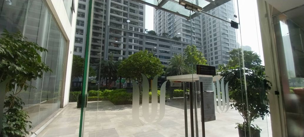 Siêu hiếm, chân đế tầng 1 imperia garden nguyễn huy 6995943