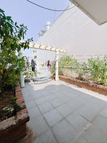 Nhà 4 tầng, hẻm xe hơi, quận 7  giá chỉ 8.5 tỷ 6995962