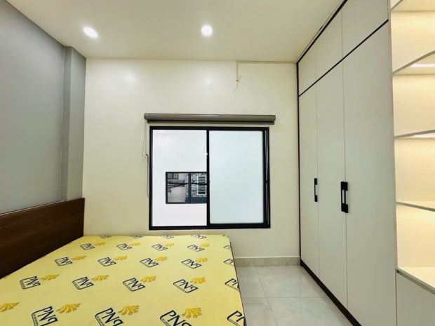 Nhà hẻm xe hơi ngay lê văn quới - ngã tư 4 xã - giáp tân 6995982