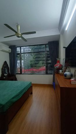 Bán gấp nhà lê quang đạo, 36m2, 5t, lô góc, ô chờ tm, oto 6995992