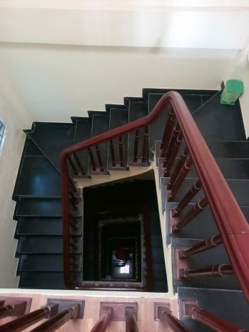 Bán gấp nhà lê quang đạo, 36m2, 5t, lô góc, ô chờ tm, oto 6995993