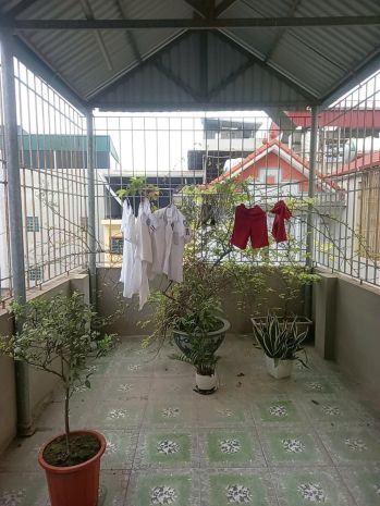 Bán gấp nhà lê quang đạo, 36m2, 5t, lô góc, ô chờ tm, oto 6995995