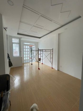 Khu vip phú thọ hoà - tân phú - hẻm 5m - 4 tầng btct mới 6996003