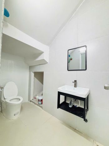 Khu vip phú thọ hoà - tân phú - hẻm 5m - 4 tầng btct mới 6996004