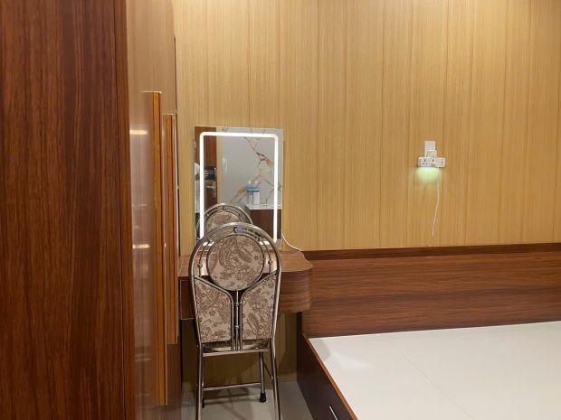 Nhà riêng nguyên căn mới cho thuê tọa lạc tại hẻm 74 quang 6996064