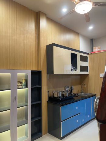 Nhà riêng nguyên căn mới cho thuê tọa lạc tại hẻm 74 quang 6996065