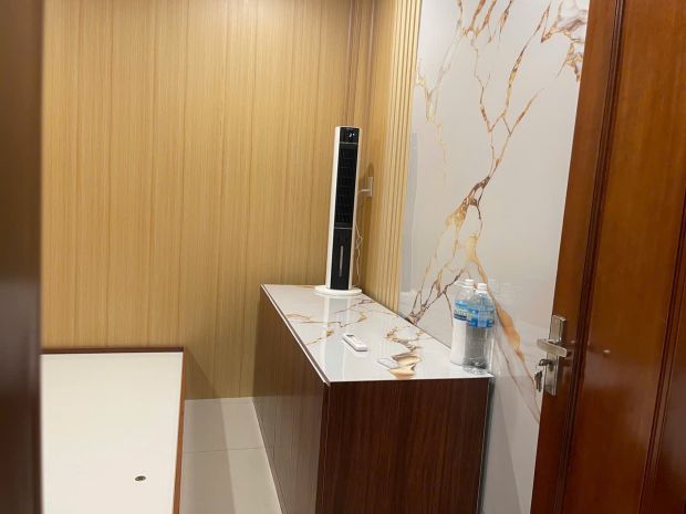 Nhà riêng nguyên căn mới cho thuê tọa lạc tại hẻm 74 quang 6996066