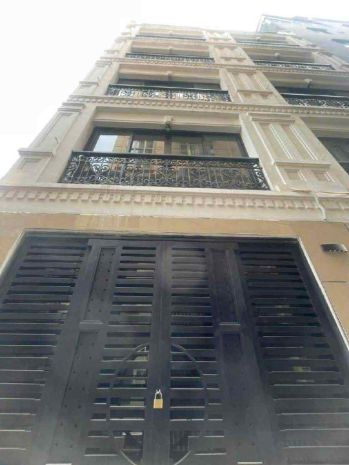 Lô góc 7 tầng thang may- morning đỗ cưa- 10m ô tô tải 6996144