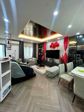 Bán nhà hoàng văn thái, thanh xuân, phân lô, gara 2 ô tô, 6996153