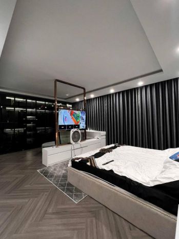 Bán nhà hoàng văn thái, thanh xuân, phân lô, gara 2 ô tô, 6996156