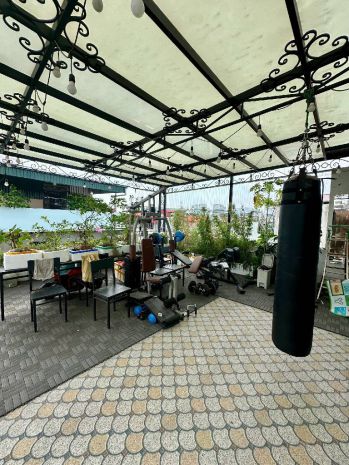 Bán nhà hoàng văn thái, thanh xuân, phân lô, gara 2 ô tô, 6996157