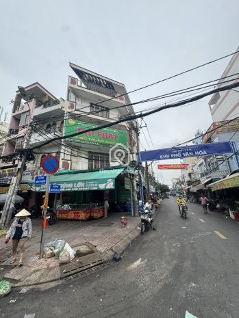 Hiếm! nhà góc 2mt minh phụng p.bình tây quận 6  5 tầng - 6996172