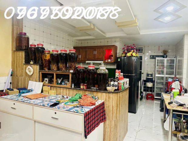 Cơ hội hiếm! bán nhà hẻm tân kỳ tân quý, sơn kỳ, tân phú 6996198