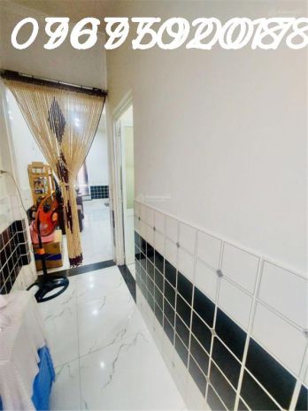 Cơ hội hiếm! bán nhà hẻm tân kỳ tân quý, sơn kỳ, tân phú 6996200