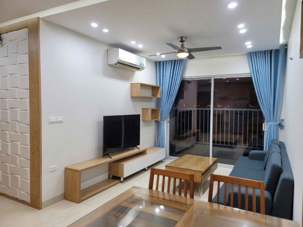 Tin thật 100 ch 74m2 x 2pn tại ecolife capitol tố hữu - 6996210