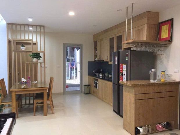 Tin thật 100 ch 74m2 x 2pn tại ecolife capitol tố hữu - 6996212