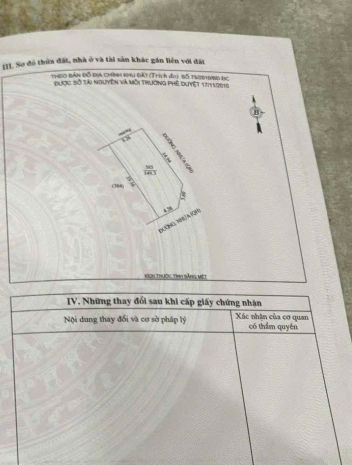 Nhà đẹp - giá tốt- cần bán căn nhà lô góc ở yên hòa, p. 6996226