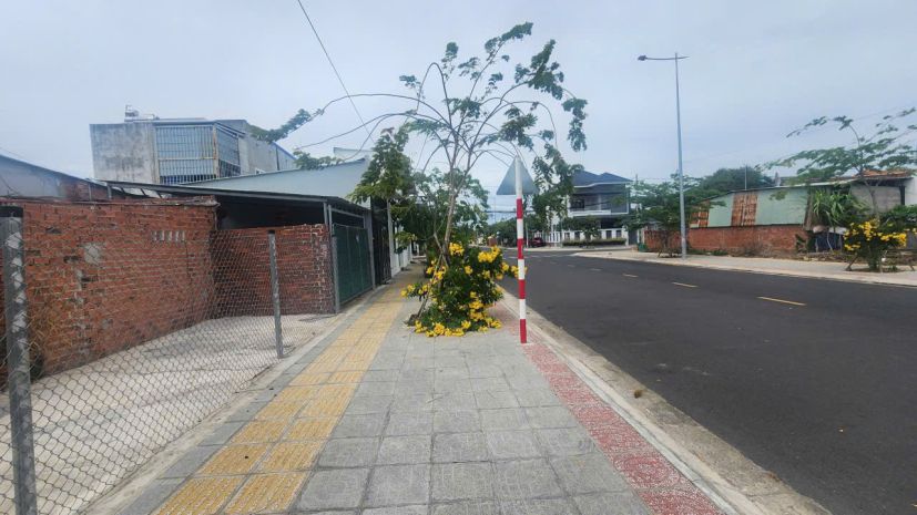 Đất đẹp - 2 mặt tiền  - bán gấp lô đất tiềm năng tại phường 6996246