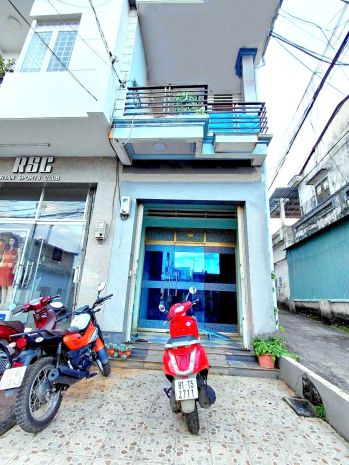 Chính chủ bán nhà mặt tiền đường 20m sư vạn hạnh - khu vip 6996345