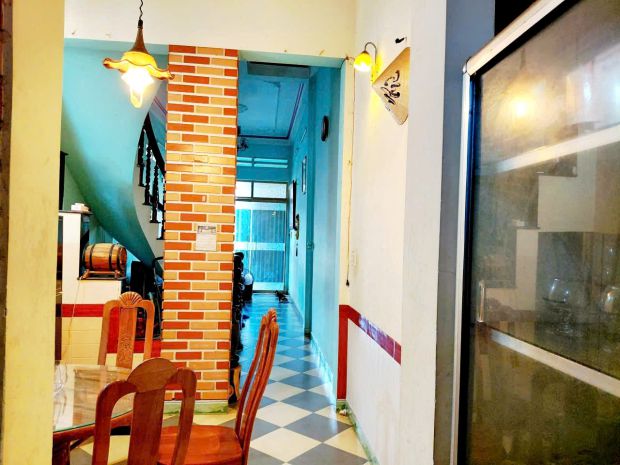 Chính chủ bán nhà mặt tiền đường 20m sư vạn hạnh - khu vip 6996349