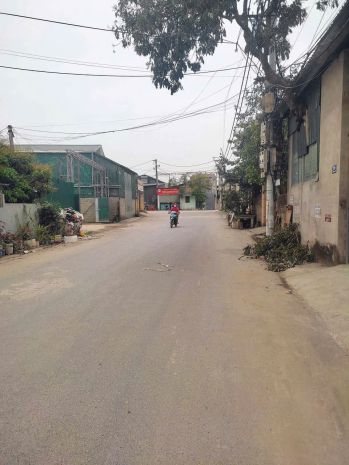 Bán đất xã chương dương - thường tín - hn 
diện tích: 6996379