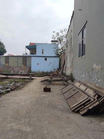 Bán đất xã chương dương - thường tín - hn 
diện tích: 6996380