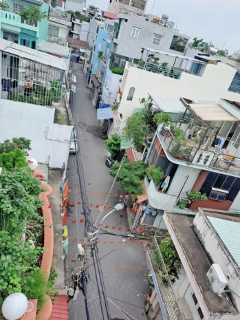 Ngộp lý thường kiệt - 93m2 - hxh giáp quận 10 - quận 11 6996413