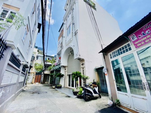 Ngộp lý thường kiệt - 93m2 - hxh giáp quận 10 - quận 11 6996417