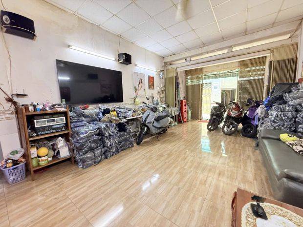 Ngộp lý thường kiệt - 93m2 - hxh giáp quận 10 - quận 11 6996419