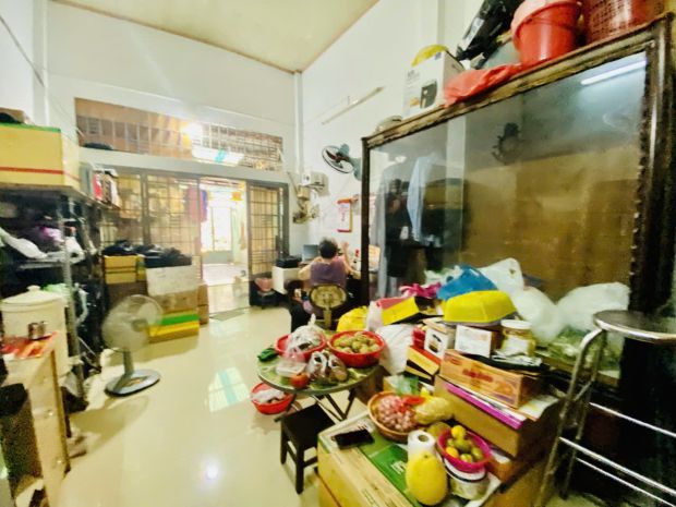 Ngộp lý thường kiệt - 93m2 - hxh giáp quận 10 - quận 11 6996421