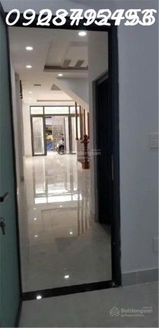 Căn nhà hẻm mơ ước vườn lài tân phú 61m2 2 tầng 3pn sổ hồng 6996473