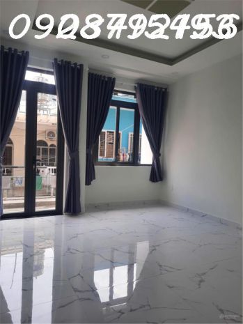 Căn nhà hẻm mơ ước vườn lài tân phú 61m2 2 tầng 3pn sổ hồng 6996474