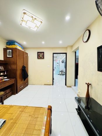 Tập thể thành công tầng 1 dt 50m giá 5,350 tỷ,tương lai mở 6996542