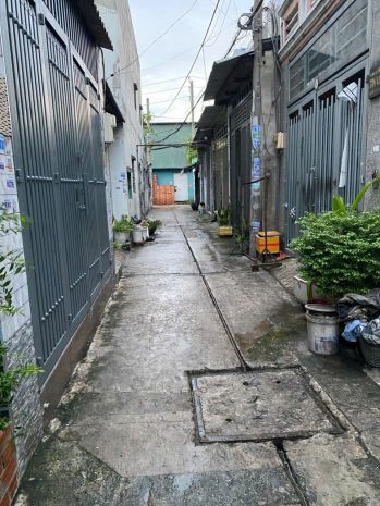 Siêu rẻ  nhà 52m² bình tân chỉ 3.29 tỷ, hxh, sổ hồng riêng 6996683