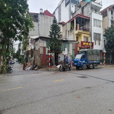 80m2 đất đông dư, đường rộng có vỉa vè chỉ 7 tỷ x. lh 6996685