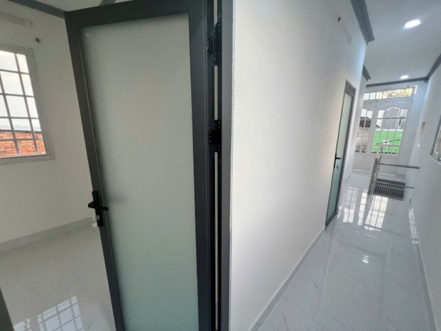 Bán nhà  đường số 11, phường trường thọ, thủ đức. dt 48m2, 6996754