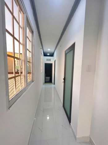 Bán nhà  đường số 11, phường trường thọ, thủ đức. dt 48m2, 6996755