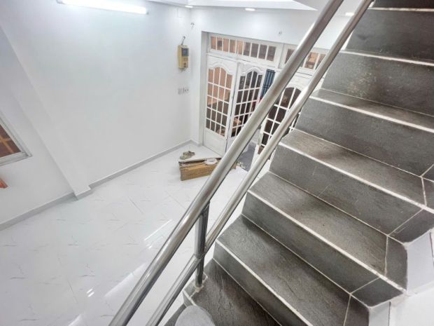 Bán nhà  đường số 11, phường trường thọ, thủ đức. dt 48m2, 6996756